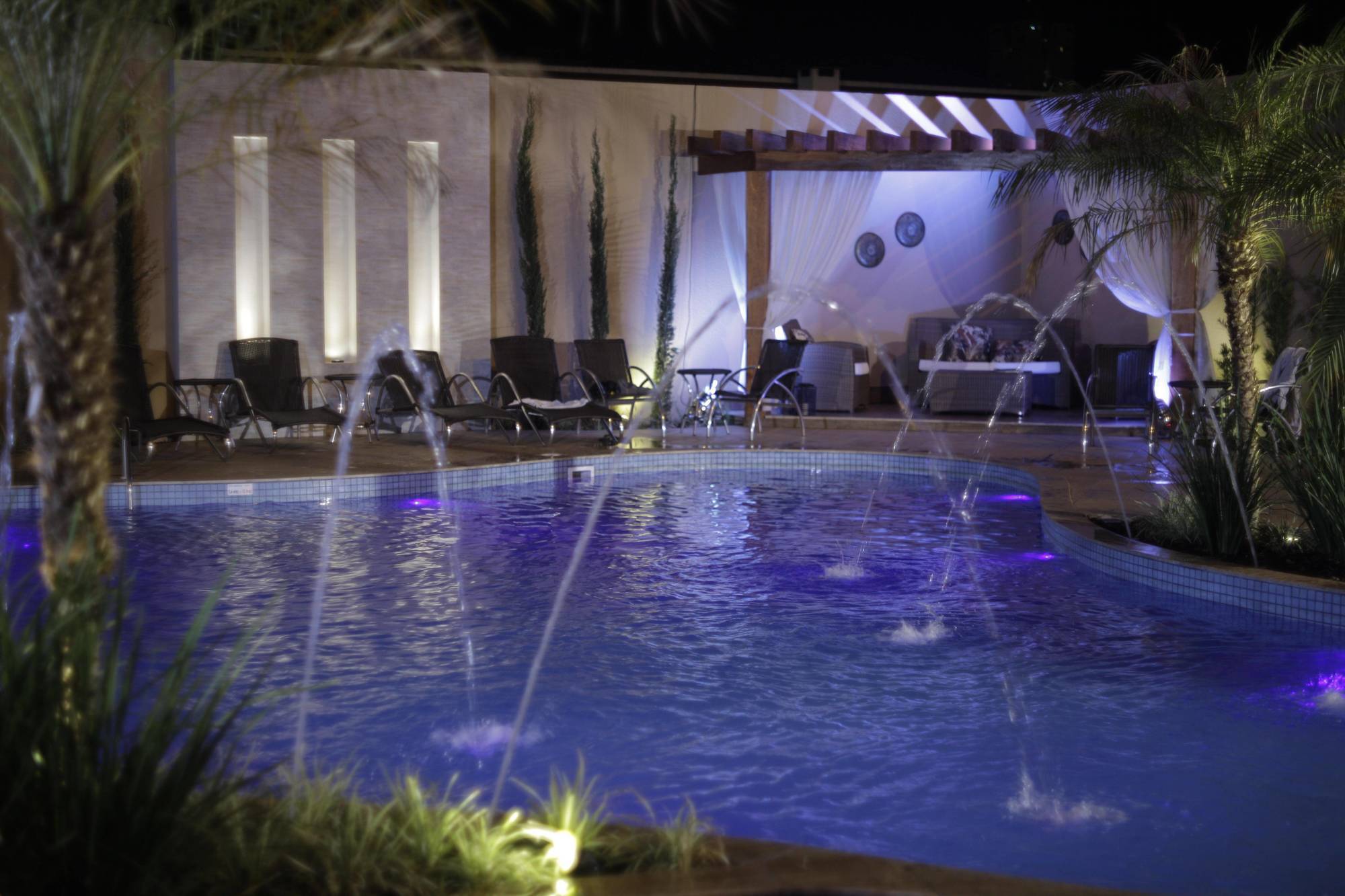 Hotel Nadai Confort E Foz do Iguacu